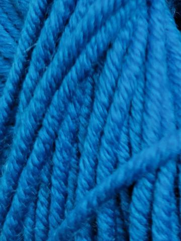 Merino Supreme Aran 19 Turquoise Superwash wool by Diamond Luxury Collection Merino Wool